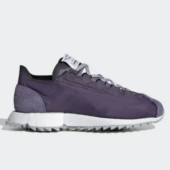 ADIDAS SL 7600 SHOES Tech Purple Womens size 5