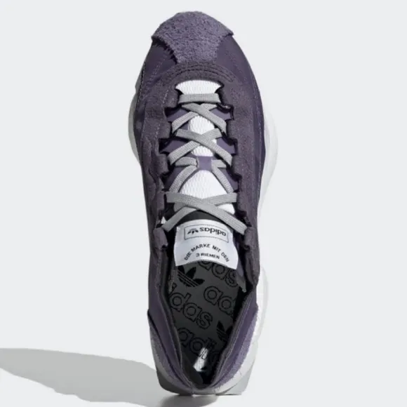 ADIDAS SL 7600 SHOES Tech Purple Womens size 5