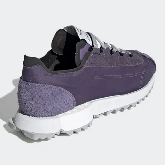 ADIDAS SL 7600 SHOES Tech Purple Womens size 5