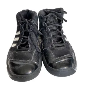 Adidas Sneaker Size 6 Athletic 3748D6TF00717 Men Black &amp; White