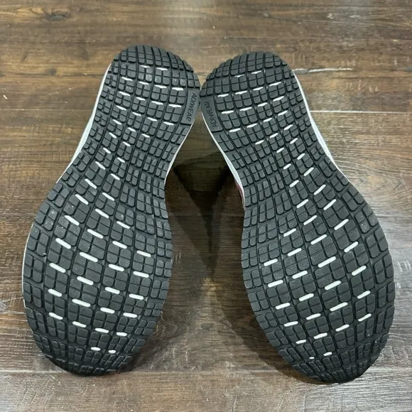 Adidas Solar Blaze Grey Running Shoe Size 10.5 Men