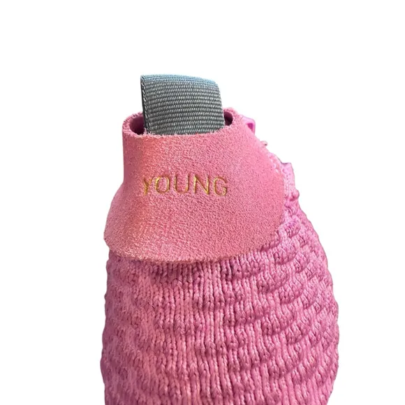 Adidas Trae Young 2.0 Lavender Basketball Shoes