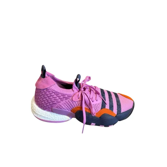 Adidas Trae Young 2.0 Lavender Basketball Shoes