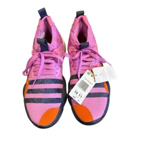 Adidas Trae Young 2.0 Lavender Basketball Shoes