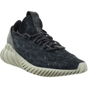 ADIDAS Tubular Doom Sock‎ Primeknit Lace Up Sneakers Big Kids Size 6