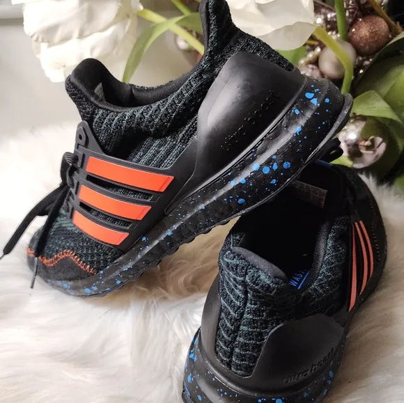 Adidas Ultraboost 5.0 DNA Women Shoes new