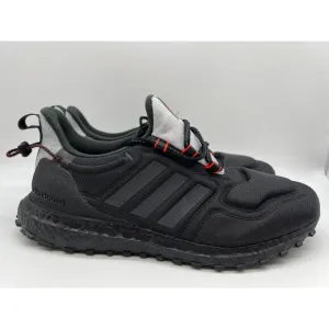 adidas Ultraboost Cold.RDY Lab Shoes Running FZ3990 Black Men Size 9 NWT.
