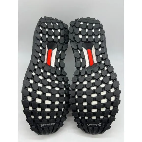 adidas Ultraboost Cold.RDY Lab Shoes Running FZ3990 Black Men Size 9 NWT.