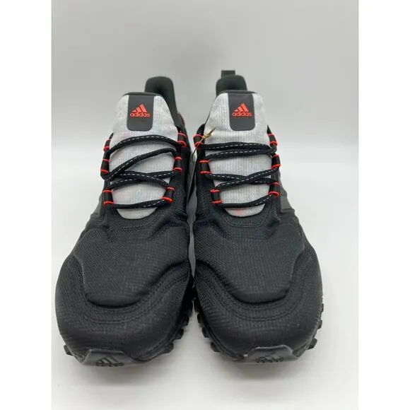adidas Ultraboost Cold.RDY Lab Shoes Running FZ3990 Black Men Size 9 NWT.