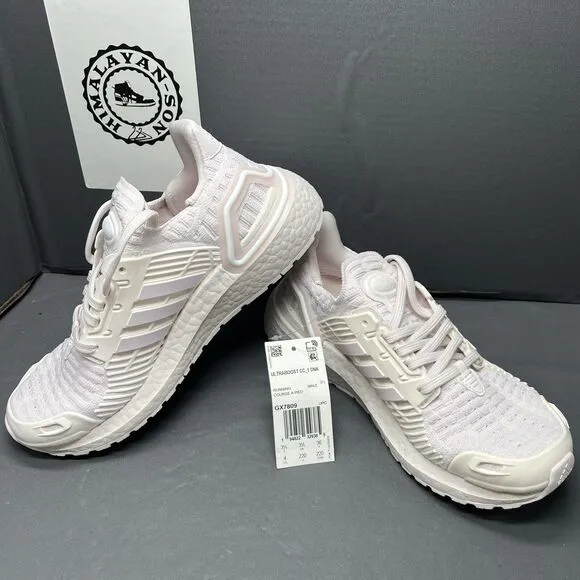 Adidas UltraBoost DNA CC_1 Light Pink GX7809 Men Size 4 Women Size 5 NEW