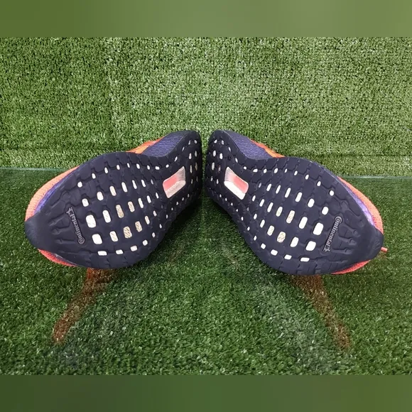 Adidas ultraboost iss 20 men shoes size 10
