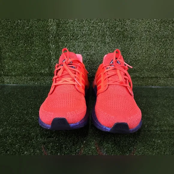 Adidas ultraboost iss 20 men shoes size 10