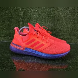 Adidas ultraboost iss 20 men shoes size 10