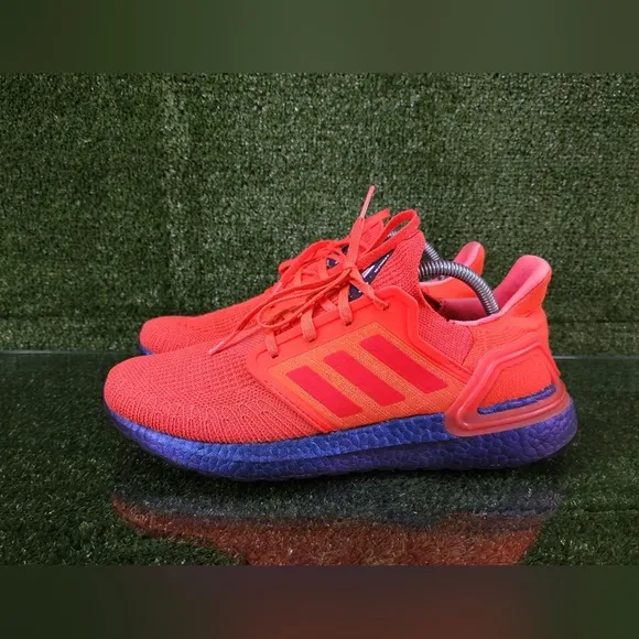 Adidas ultraboost iss 20 men shoes size 10