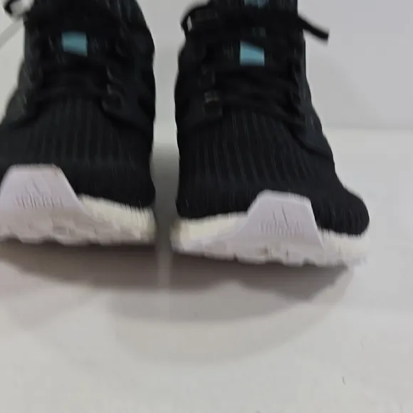 Adidas Ultrboost Parley Black &amp; Blue  Running Men's  Shoes 12