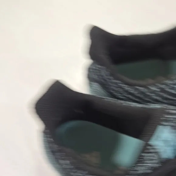 Adidas Ultrboost Parley Black &amp; Blue  Running Men's  Shoes 12