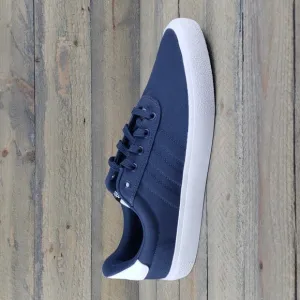 adidas Vulc Raid3R Men's Skateboarding Casual Eco Canvas Shoes