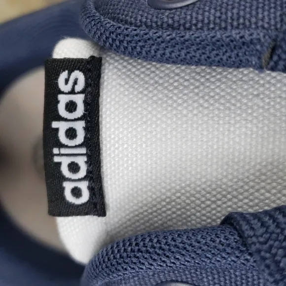 adidas Vulc Raid3R Men's Skateboarding Casual Eco Canvas Shoes