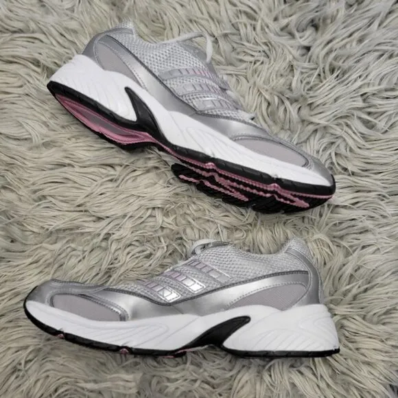 Adidas Women Comfort Sneakers Size 10