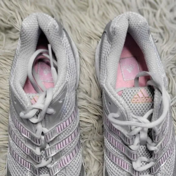 Adidas Women Comfort Sneakers Size 10