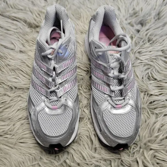 Adidas Women Comfort Sneakers Size 10