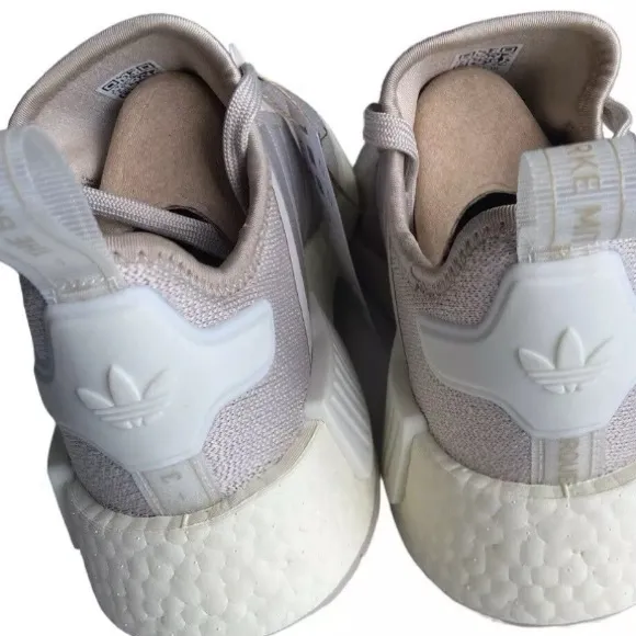 Adidas Women NMD_R1 Shoes