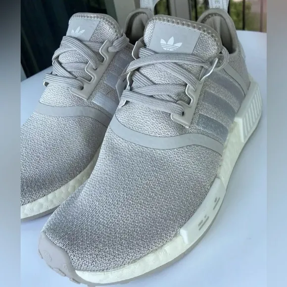 Adidas Women NMD_R1 Shoes