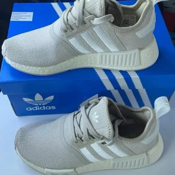 Adidas Women NMD_R1 Shoes