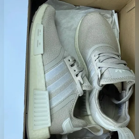 Adidas Women NMD_R1 Shoes