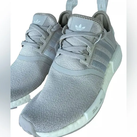 Adidas Women NMD_R1 Shoes
