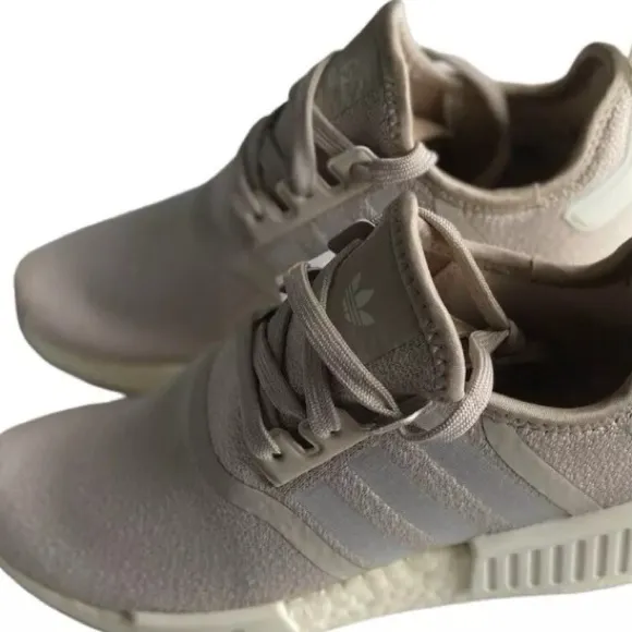 Adidas Women NMD_R1 Shoes