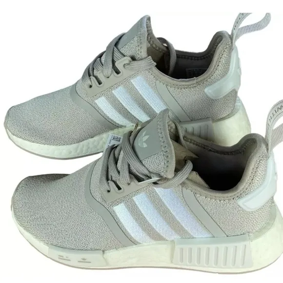 Adidas Women NMD_R1 Shoes
