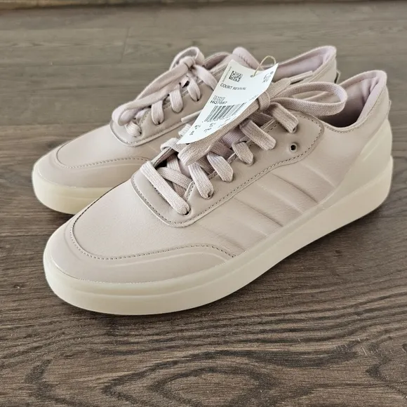 Adidas Women's Court Revival Shoes Sz 8