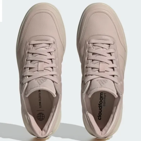 Adidas Women's Court Revival Shoes Sz 8
