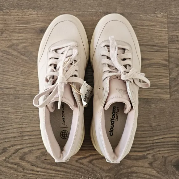 Adidas Women's Court Revival Shoes Sz 8