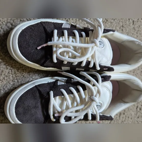 Adidas X Bad Bunny Last Campus Brown Shoes Size 7