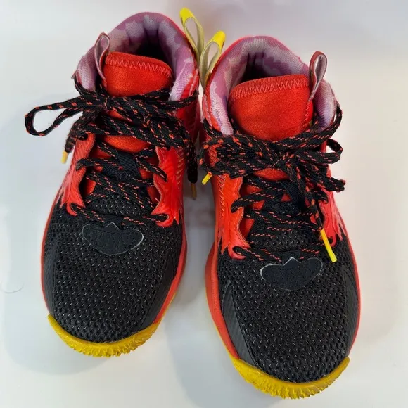 Adidas X Jack‎ Jack Attack Incredibles Pixar Disney Kids 13K Sneakers Shoes
