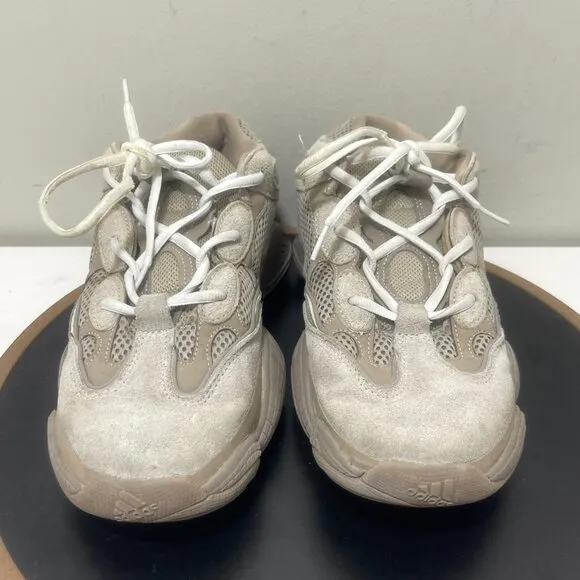 adidas Yeezy 500 Salt Beige Men Size 11.5 KANYE WEST