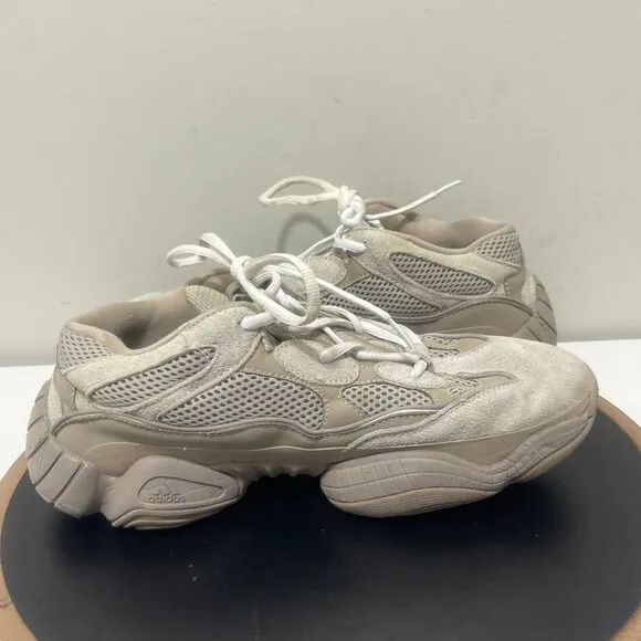 adidas Yeezy 500 Salt Beige Men Size 11.5 KANYE WEST