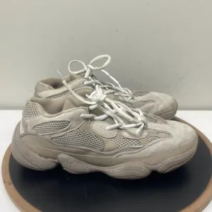 adidas Yeezy 500 Salt Beige Men Size 11.5 KANYE WEST