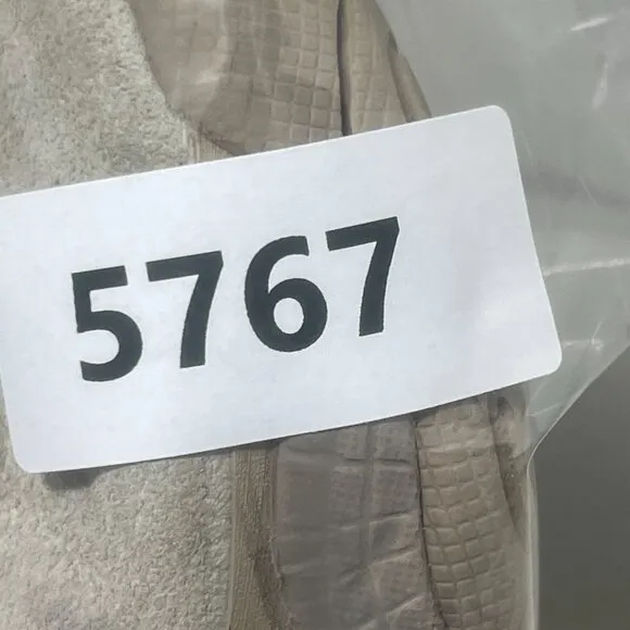 adidas Yeezy 500 Salt Beige Men Size 11.5 KANYE WEST