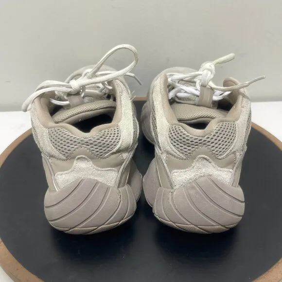 adidas Yeezy 500 Salt Beige Men Size 11.5 KANYE WEST