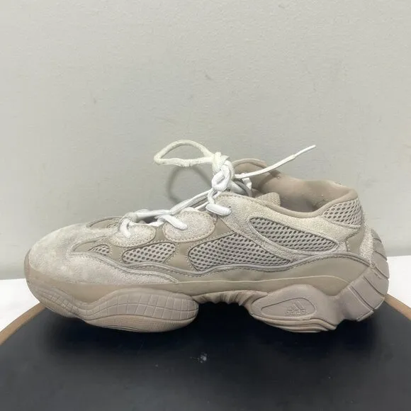 adidas Yeezy 500 Salt Beige Men Size 11.5 KANYE WEST