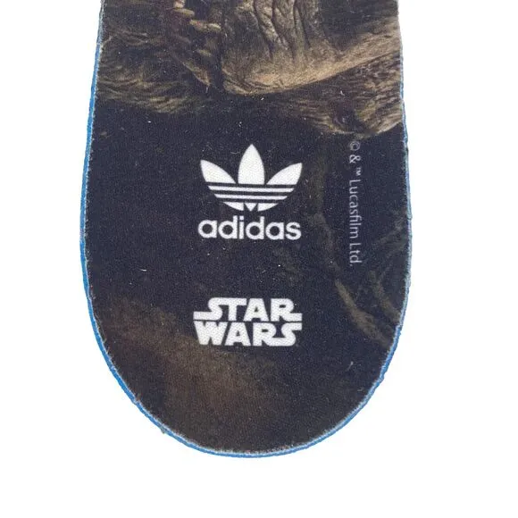 AdidasxDisney/StarWars/Mandalorian x ZX 2K-Sz 14-Boost Mudhorn-Wite/Green-GZ2760