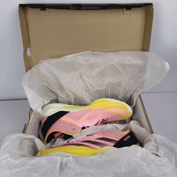 Adizero Select 2.0 Low Shoes Unisex 17 Men's 18 Womens