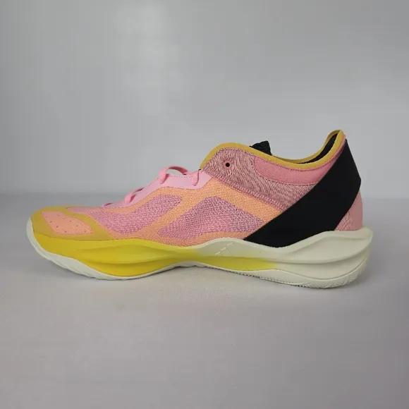 Adizero Select 2.0 Low Shoes Unisex 17 Men's 18 Womens