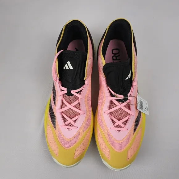 Adizero Select 2.0 Low Shoes Unisex 17 Men's 18 Womens