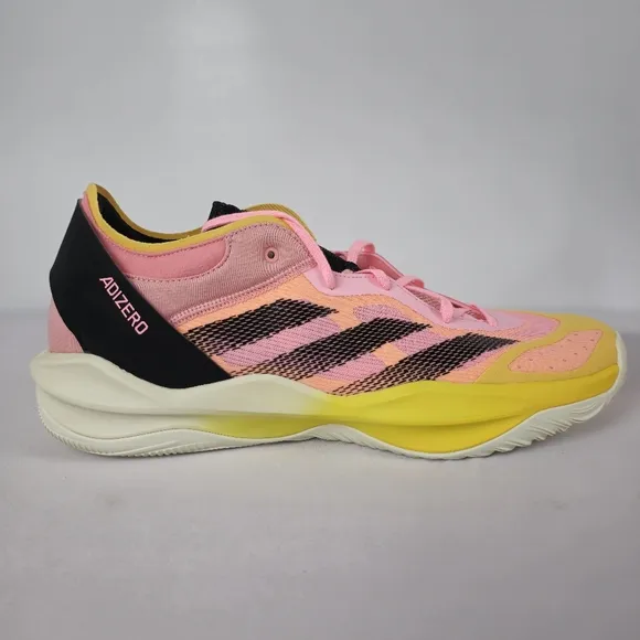 Adizero Select 2.0 Low Shoes Unisex 17 Men's 18 Womens