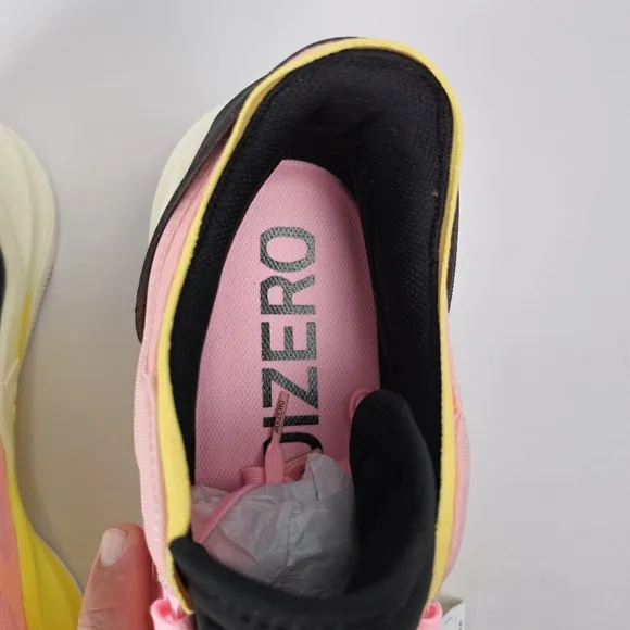 Adizero Select 2.0 Low Shoes Unisex 17 Men's 18 Womens