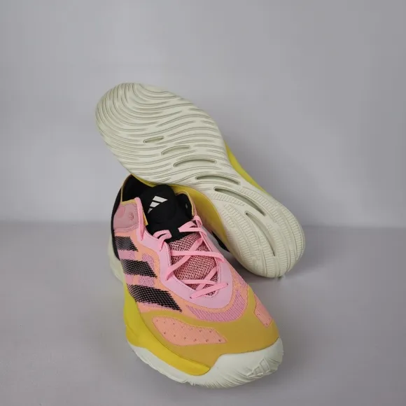 Adizero Select 2.0 Low Shoes Unisex 17 Men's 18 Womens